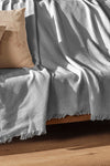 Sofa Cover Merlin - Light Grey Light Grey 372VDN1752 2