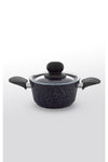 Fecra Starry 4 Piece Mini Granite Cookware Set 2