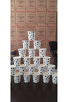 Vizyon Paper Cup 6.5 Oz 3000 Pieces 1