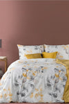 Always Fitted Sheet Double-Sided Double Bed Duvet Cover Set 1