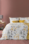 Always Fitted Sheet Double-Sided Double Bed Duvet Cover Set 4