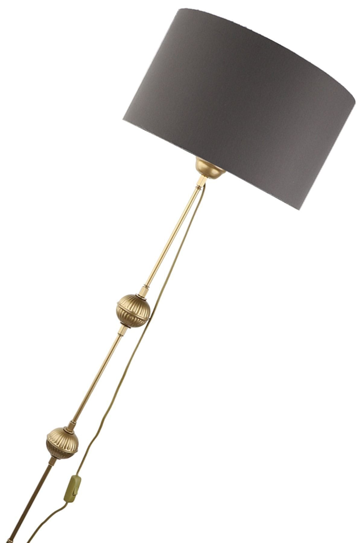 Begüsa Palermo Floor Lamp Antique No:01 3