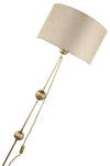 Begüsa Palermo Floor Lamp Antique No:07 3