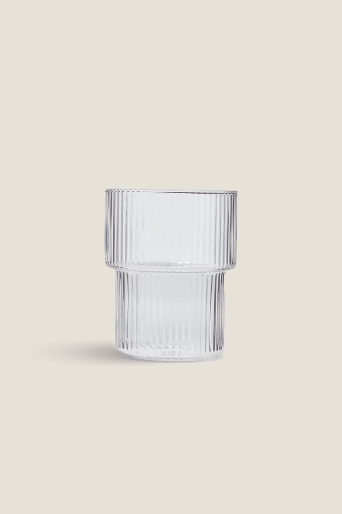 Yazz Atelier Heat-Resistant Origami Style Cup 1