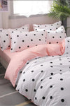 Always Fitted Double-Sided Double Duvet Cover Set 2