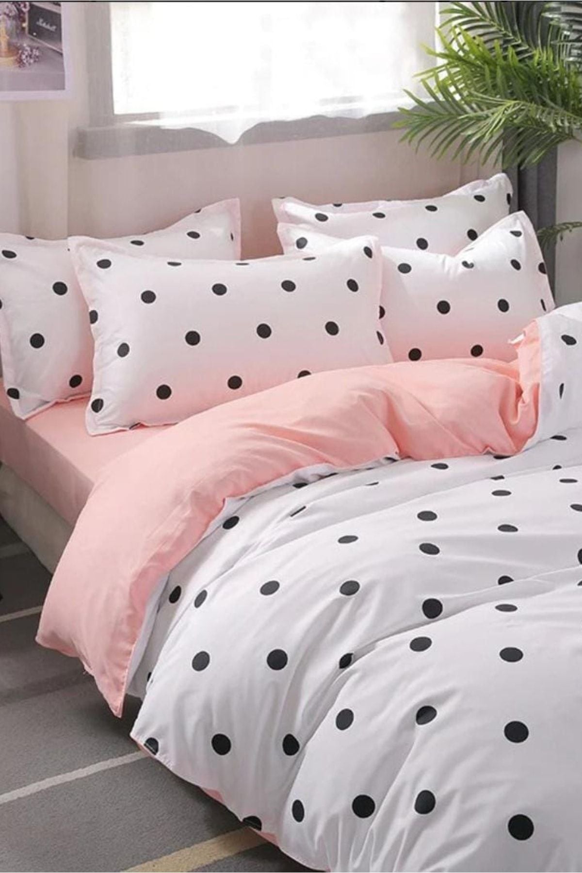 Always Fitted Single Bed Sheet Set 2