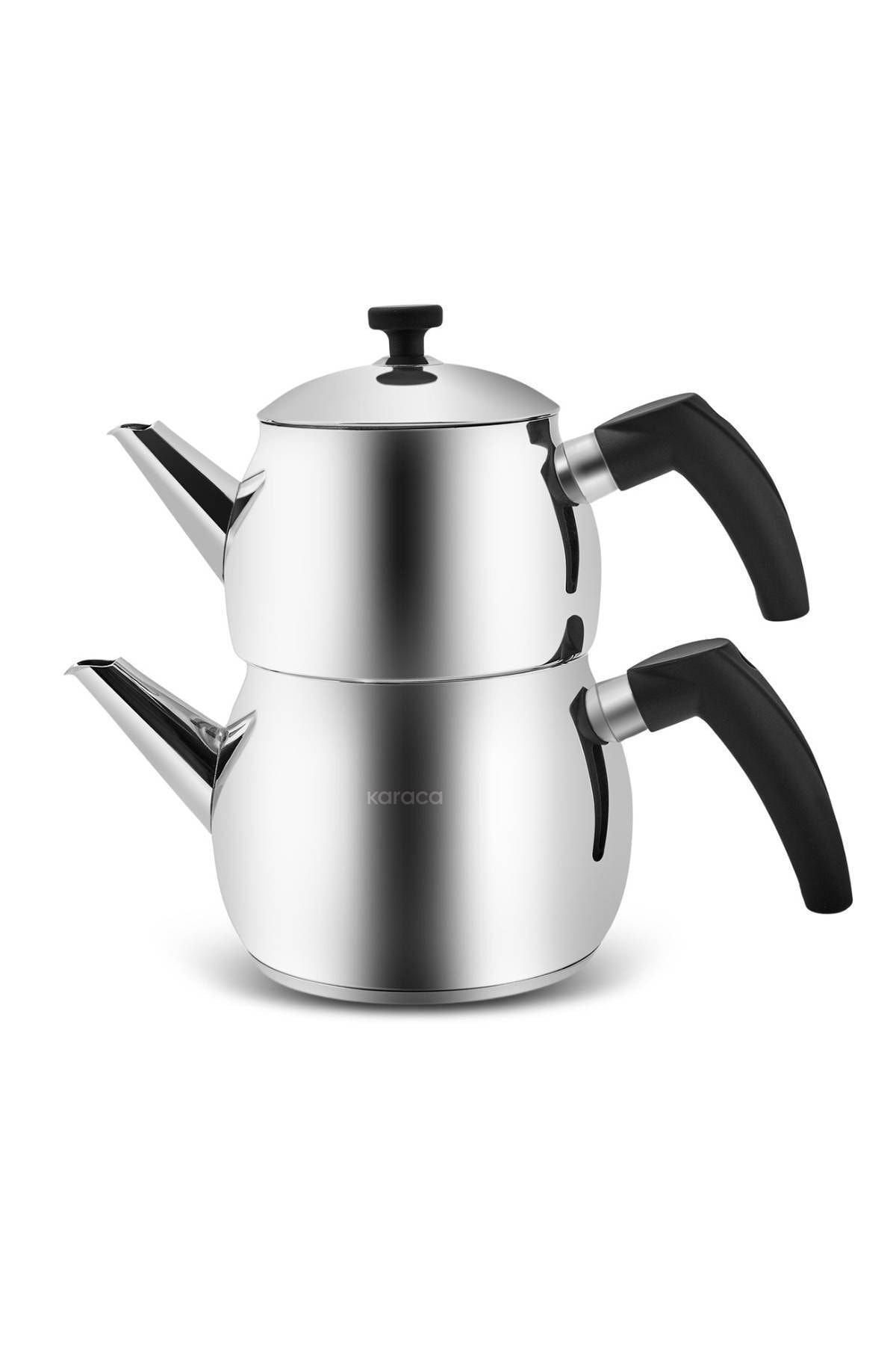 Karaca Alim Induction Base Mini Teapot 4