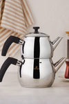 Karaca Alim Induction Base Medium Size Teapot 1