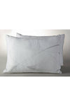 Homebasix Visco Orthopedic Pillow 60X40X23 Cm 3