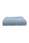 Karaca Home Joena Indigo Double Blanket 3