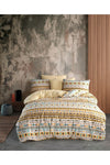 Atelier Home Single Bed Duvet Cover Set Ranforce 4