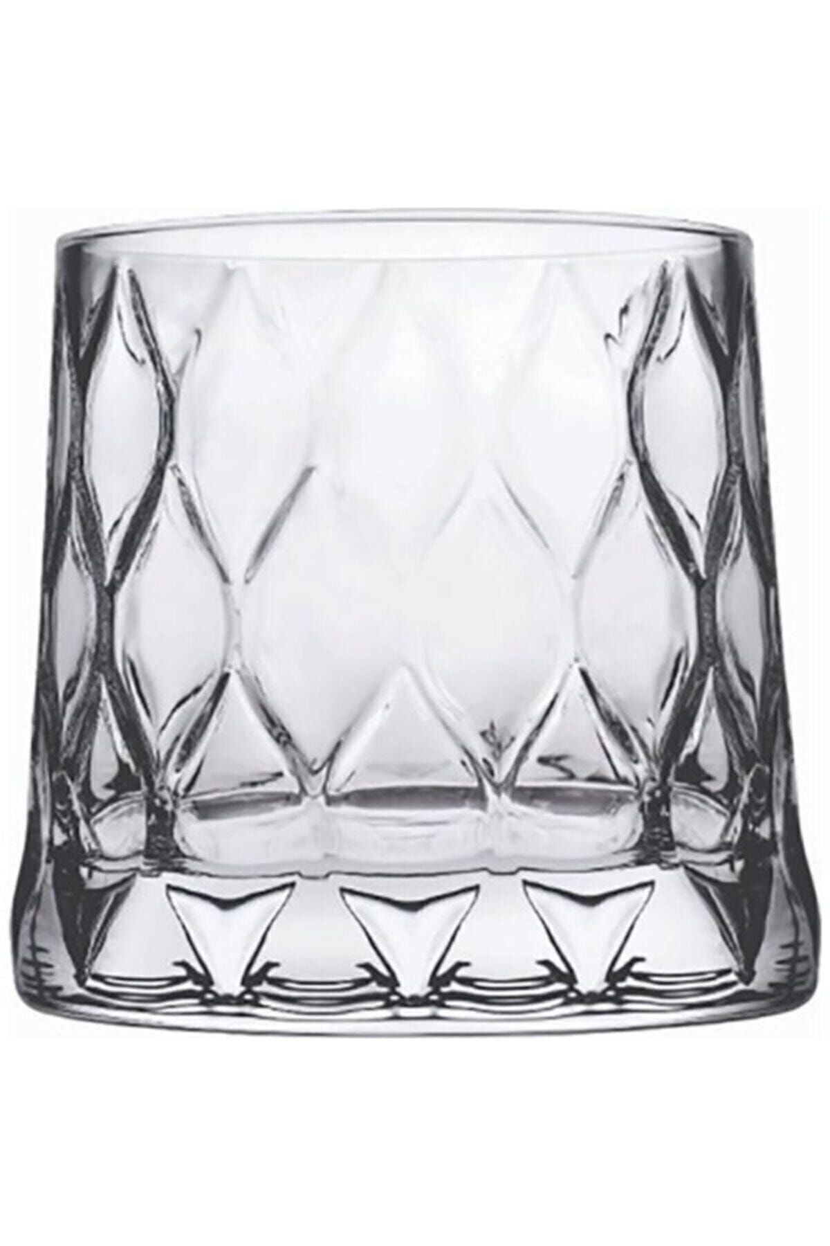 Paşabahçe Leafy Glass 6-Piece Set 300 ml FMA05131 230 1