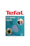 TEFAL Ironing Board Cover (Felted 100% Cotton) 1