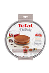 TEFAL Delibake Springform Round Cake Mold 17 Cm 5