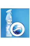 Febreze Air Freshener Spray Ocean Breeze 300 ml X 3 Pack 5