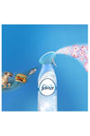 Febreze Air Freshener Spray Ocean Breeze 300 ml X 3 Pack 7