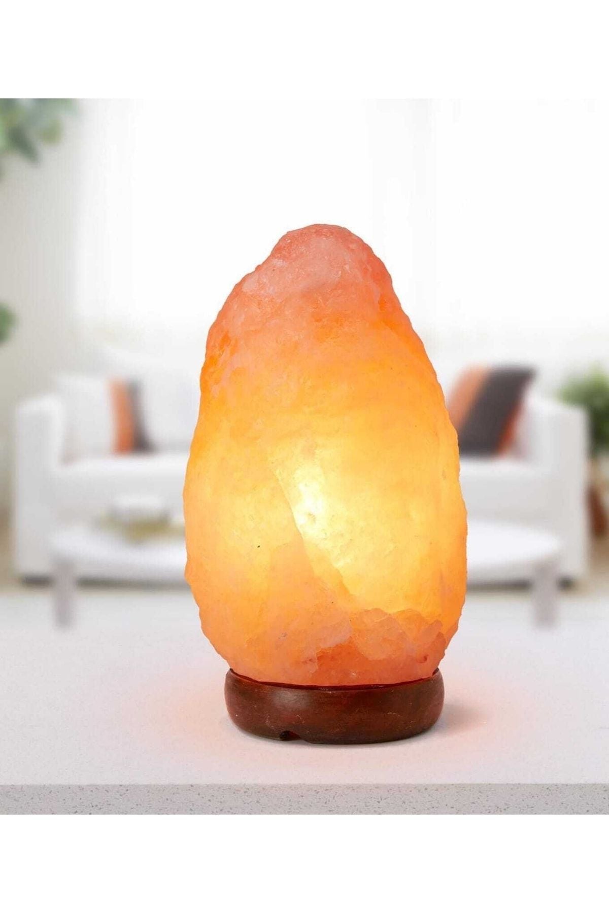 Arı Onyx Natural Himalayan Salt Lamp 4-6 Kg 2