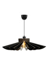 Chandelier 158 Black 390FLH1528 3