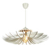 Chandelier 160-T White 390FLH1556 4