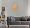 Chandelier 190 - JE Ecru
Brown 390FLH1566 2