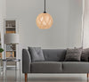 Chandelier 190 - KE Brown
Ecru 390FLH1575 2