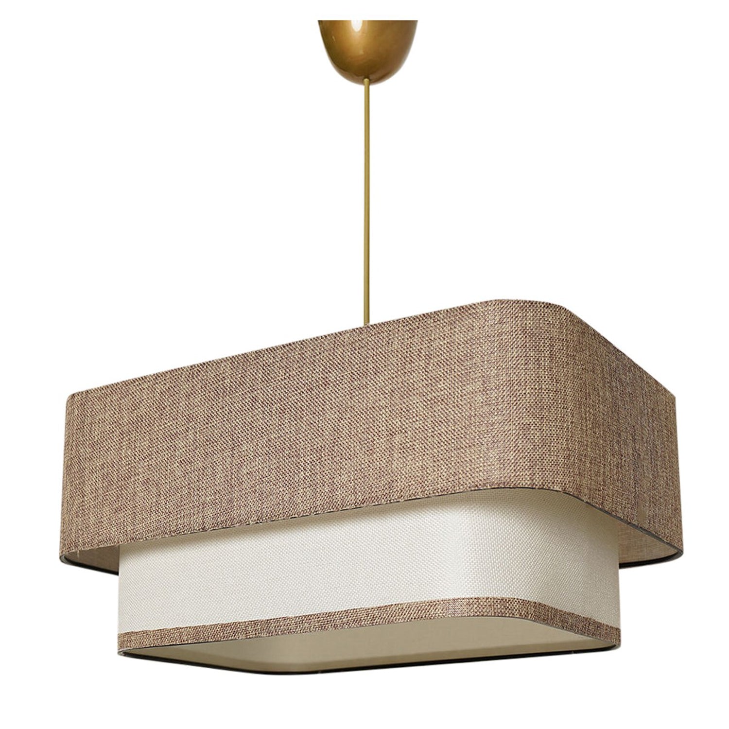 Chandelier Varianza - Cream, Beige Cream
Beige 390FLH1649 2