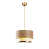 Chandelier Cake - Beige, Gold Beige
Gold 390FLH1817 4