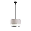 Chandelier Cake - Light Grey, Silver Grey
Silver 390FLH1818 3