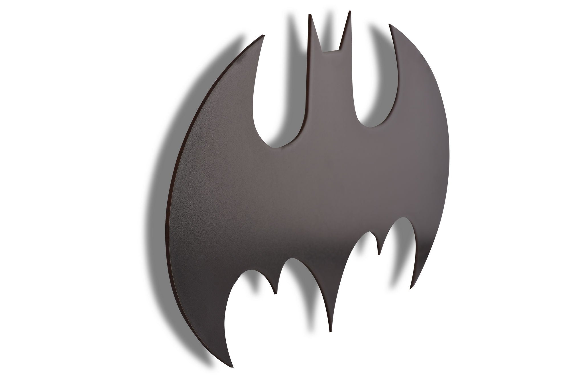 Decorative Led Lighting Batman - Blue Blue 395NGR1838 6