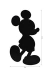 Decorative Led Lighting Mickey Mouse - Yellow Yellow 395NGR1901 8