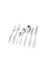 Emsan Aden Elegance Fork Spoon Knife Set 84 Pieces for 12 People 3