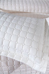 Çeyiz Diyarı Estiva Double Bedspread Cream 6