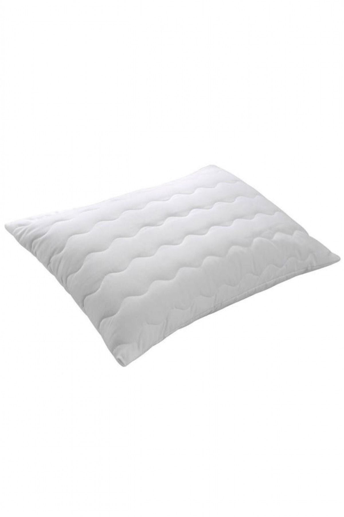 Roi Tekstil Quilted Zippered Pillow Protector / Pillow Cover 50x70 3