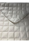 Madame Clean Home Single Anti-Allergic Microfiber Quilt 155x215 6