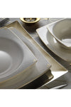 Kütahya Porselen Bone Mare 62 Piece Dinner Set 1074821 2