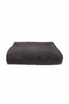 Karaca Home Joena Anthracite Single Blanket 3