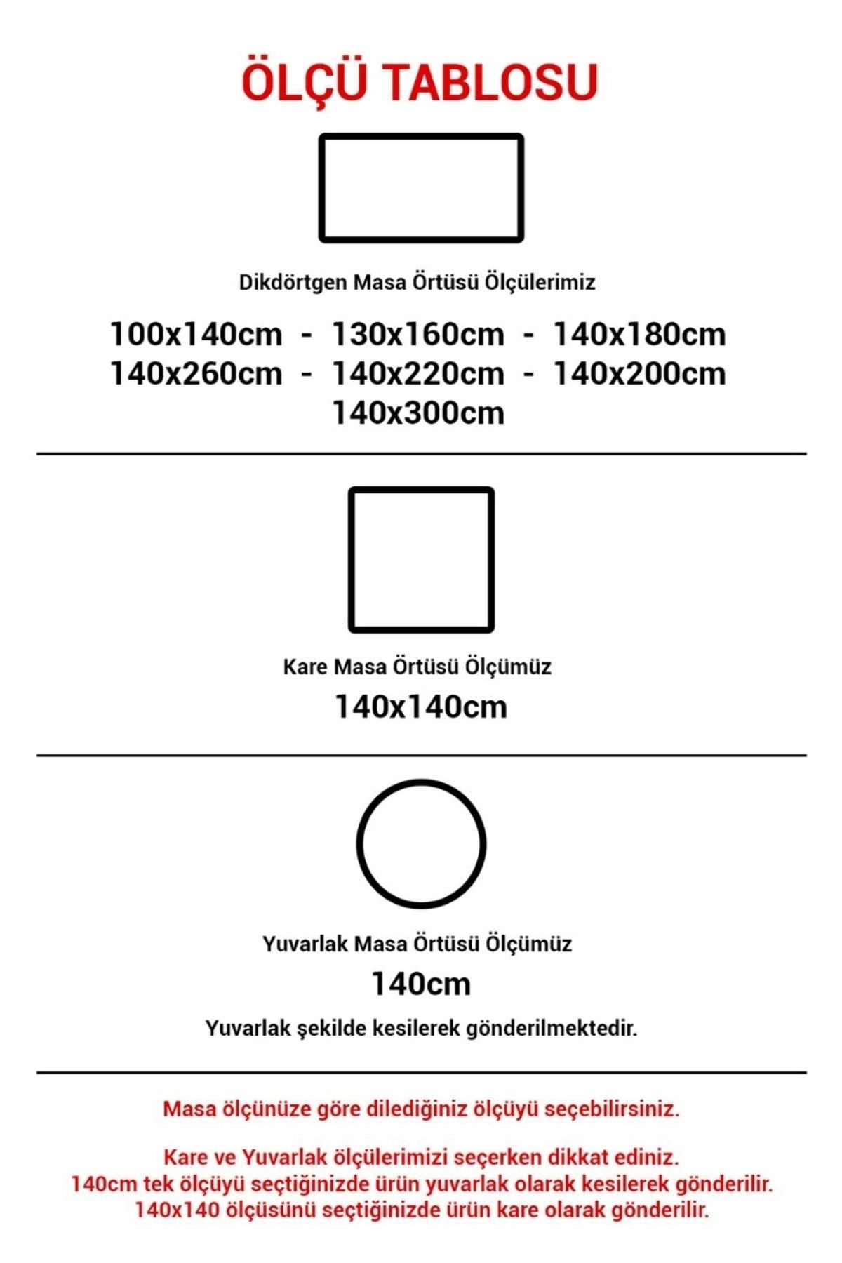 DDHOME Laminated Wipeable PVC Tablecloth 514 Pattern - 1035-3A 5