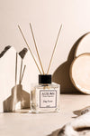 AURAN Baby Powder - Bebek Pudrası Reed Diffuser 1