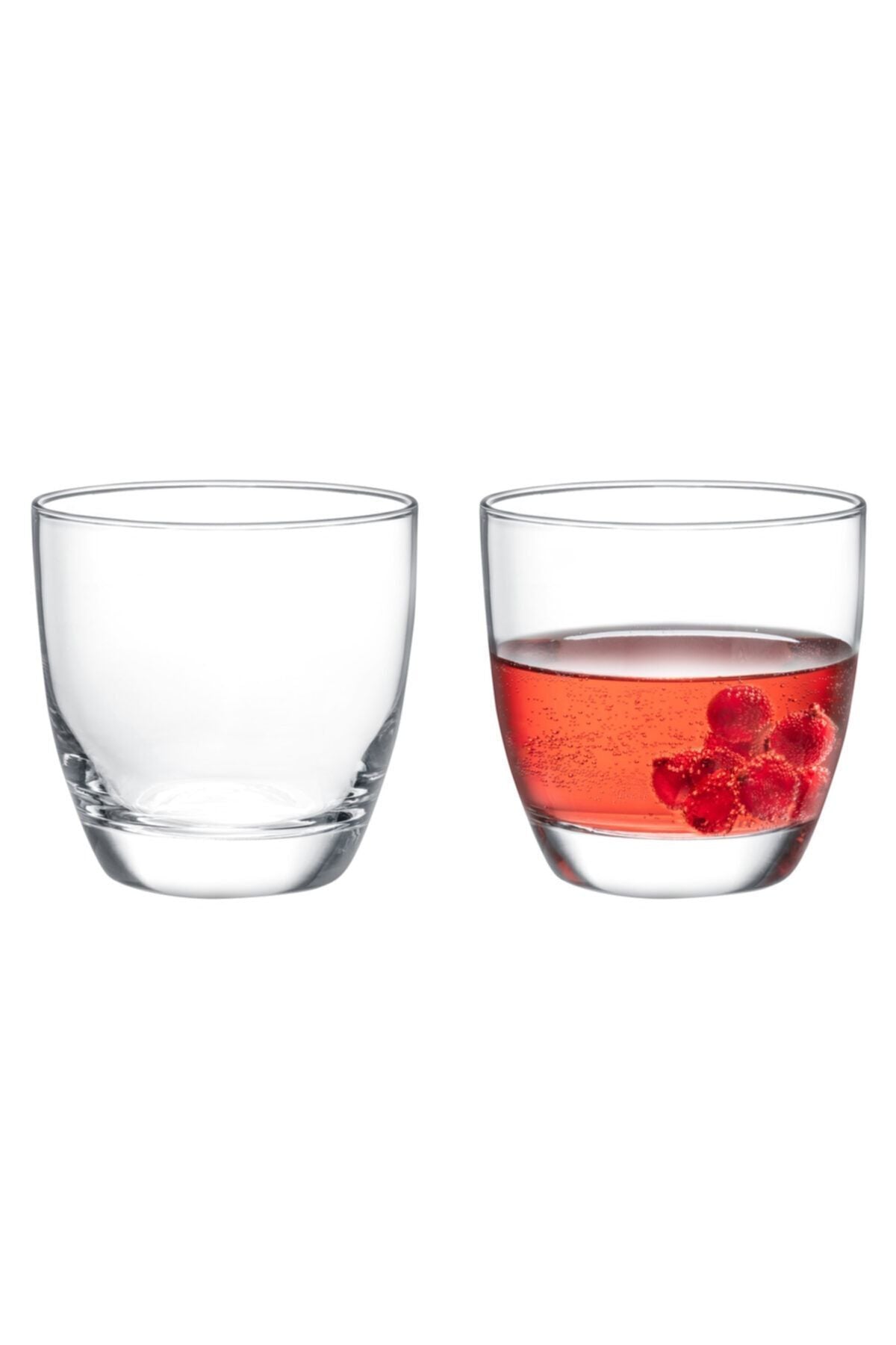 Madame Coco Fabienne 4-Piece Water Glass Set 370 ml 2