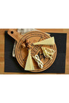 Bambum Asiago - Cheese Serving Board B2640-1 3