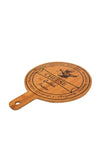 Bambum Asiago - Cheese Serving Board B2640-1 4