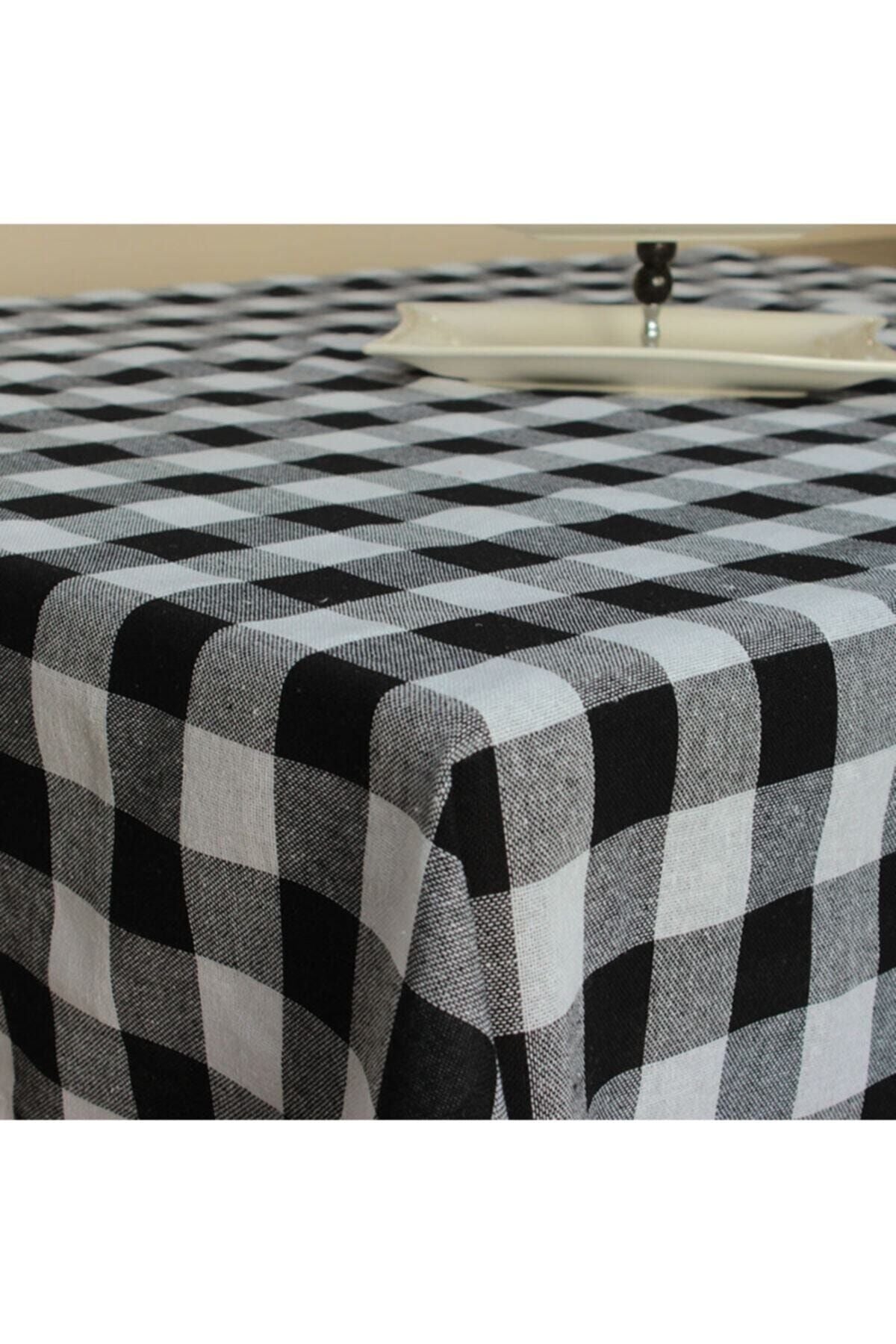 Soft Kare Multi-Purpose Tablecloth & Picnic Blanket 150x150 2