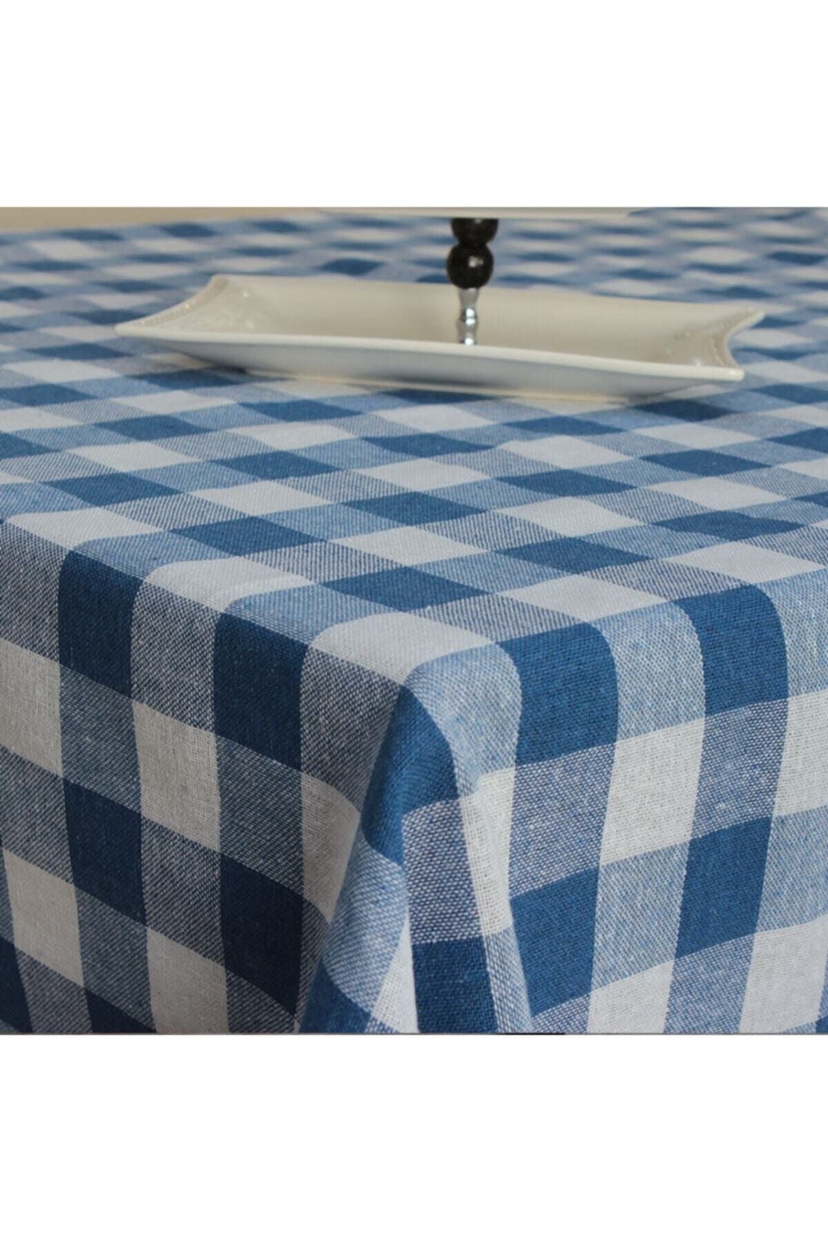 Soft Kare Multi-Purpose Tablecloth 1