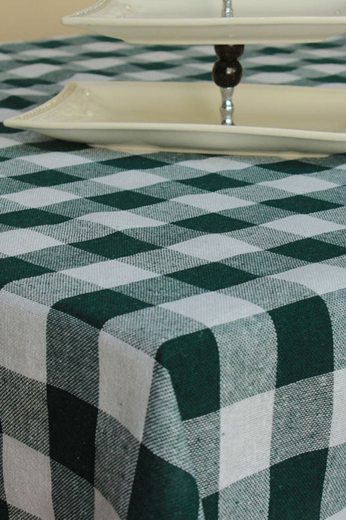 Soft Kare Multipurpose Tablecloth & Picnic Blanket 1