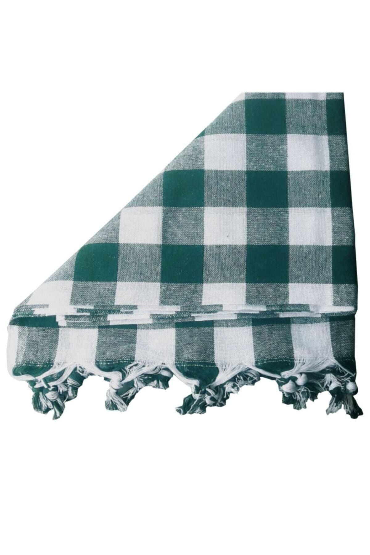 Soft Kare Multipurpose Tablecloth & Picnic Blanket 2