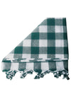 Soft Kare Multipurpose Tablecloth & Picnic Blanket 2