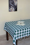 Soft Kare Multipurpose Tablecloth & Picnic Blanket 4