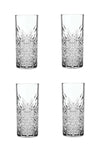 Paşabahçe Timeless 4-Piece Special Series Rakı Glass 420326 1