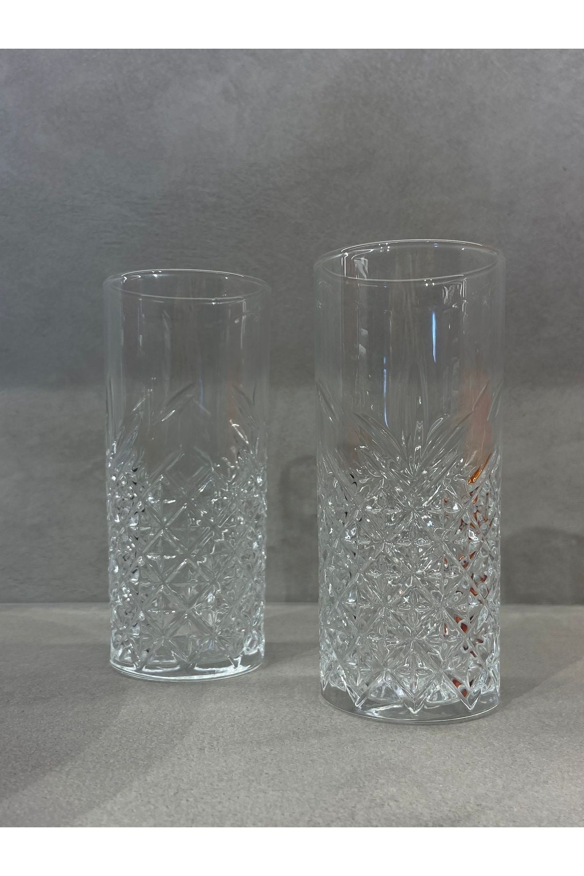 Paşabahçe Timeless 4-Piece Special Series Rakı Glass 420326 2