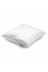 DNZEVGEREÇLERİ 50x70 Pillow Protector Case With Zipper White 2